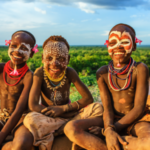 Securing a Future: Clean Water Initiatives for the Omo Valley’s Youth