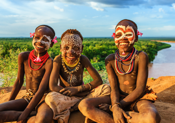 Securing a Future: Clean Water Initiatives for the Omo Valley’s Youth