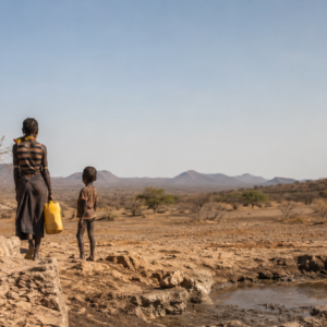 6 Innovative Ways to Access Clean Water in the Omo Valley