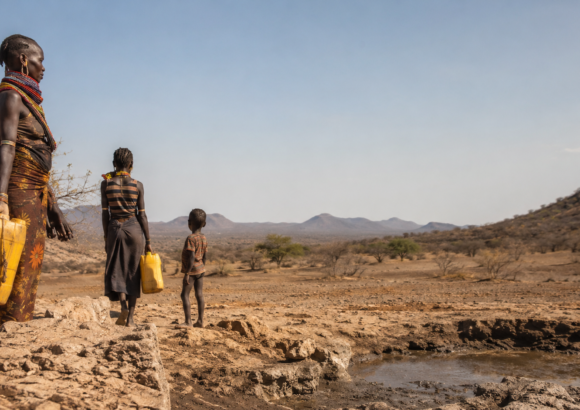 omovalley 6 Innovative Ways to Access Clean Water in the Omo Valley