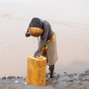 World Water Day: Bridging the Gap between Water and Peace